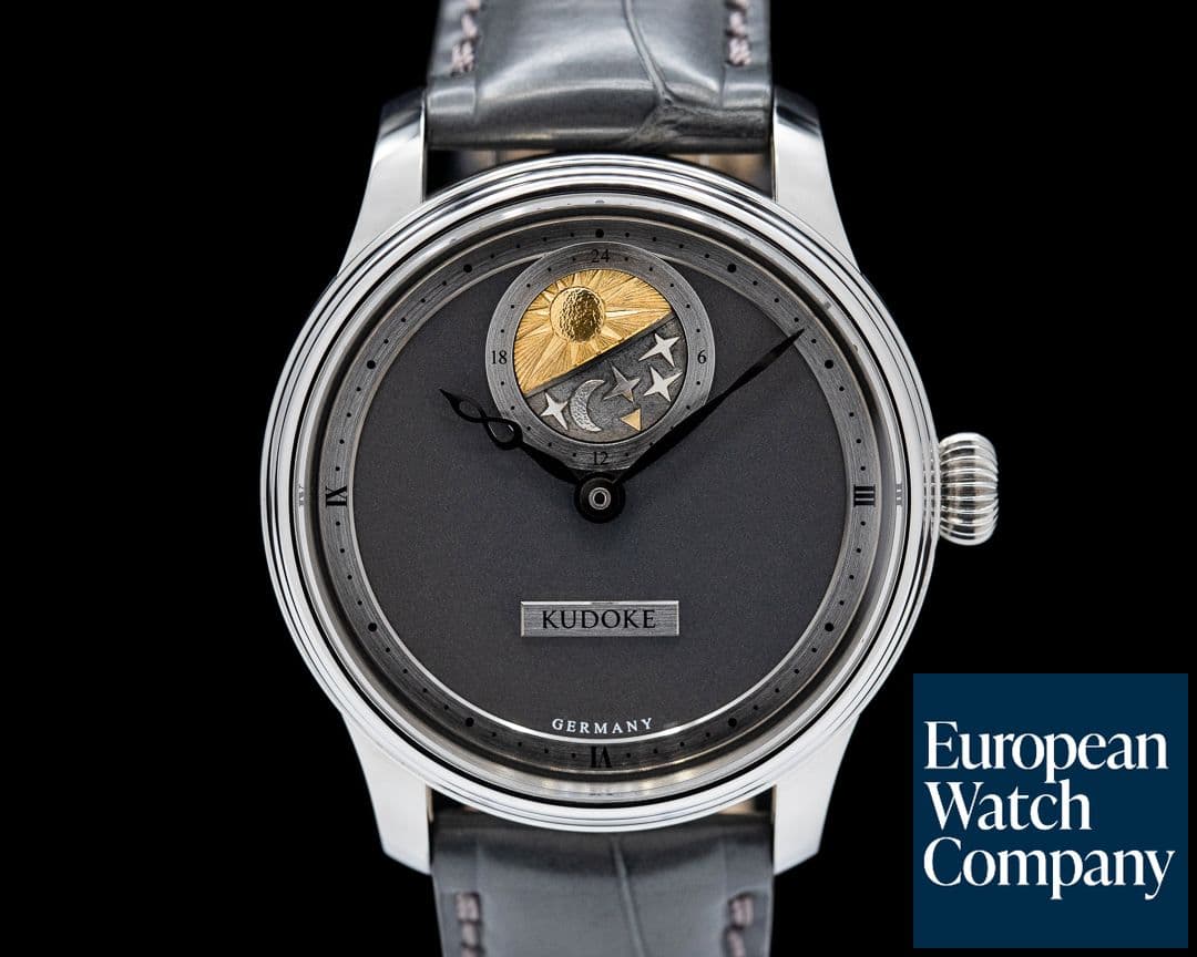 Image of Kudoke Kudoke 2 "Nocturne" LIMITED