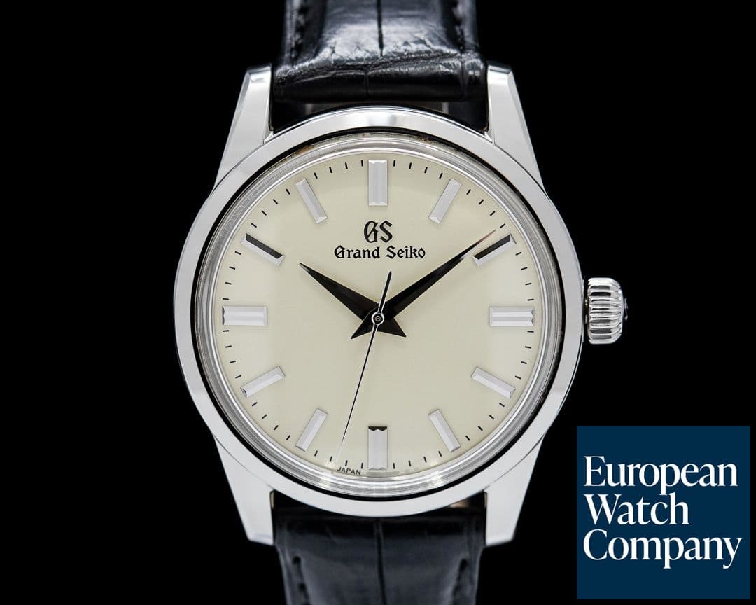 Image of Grand Seiko Elegance Collection SBGW231 Manual Wind SS