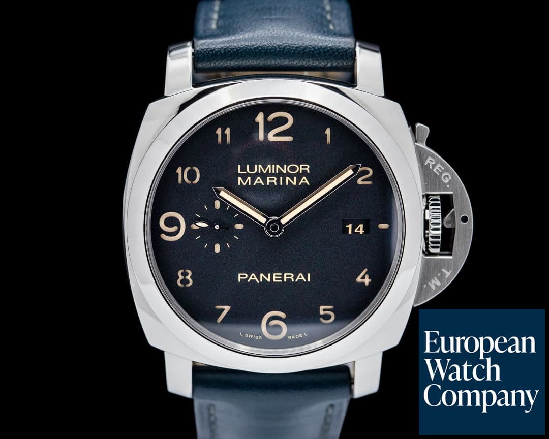Image of Panerai Luminor Marina 1950 PAM00359 SS