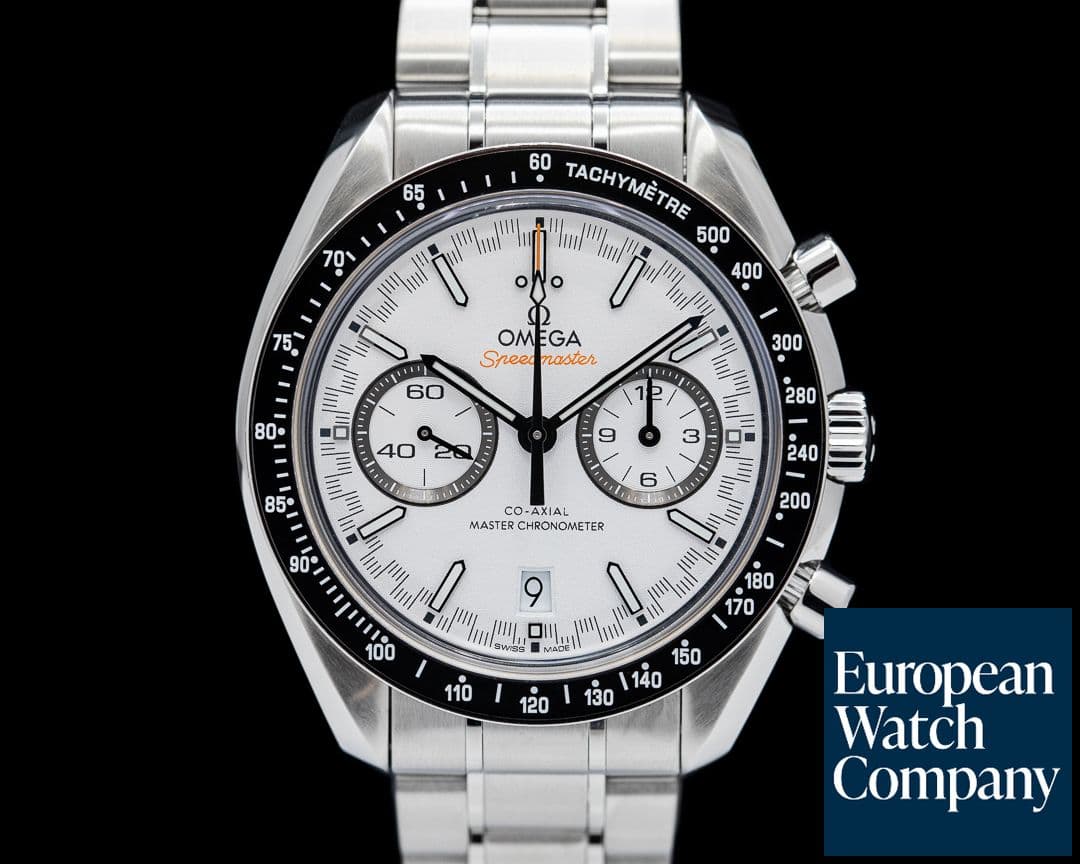 Image of Omega Speedmaster Racing Co-Axial Master Chronometer