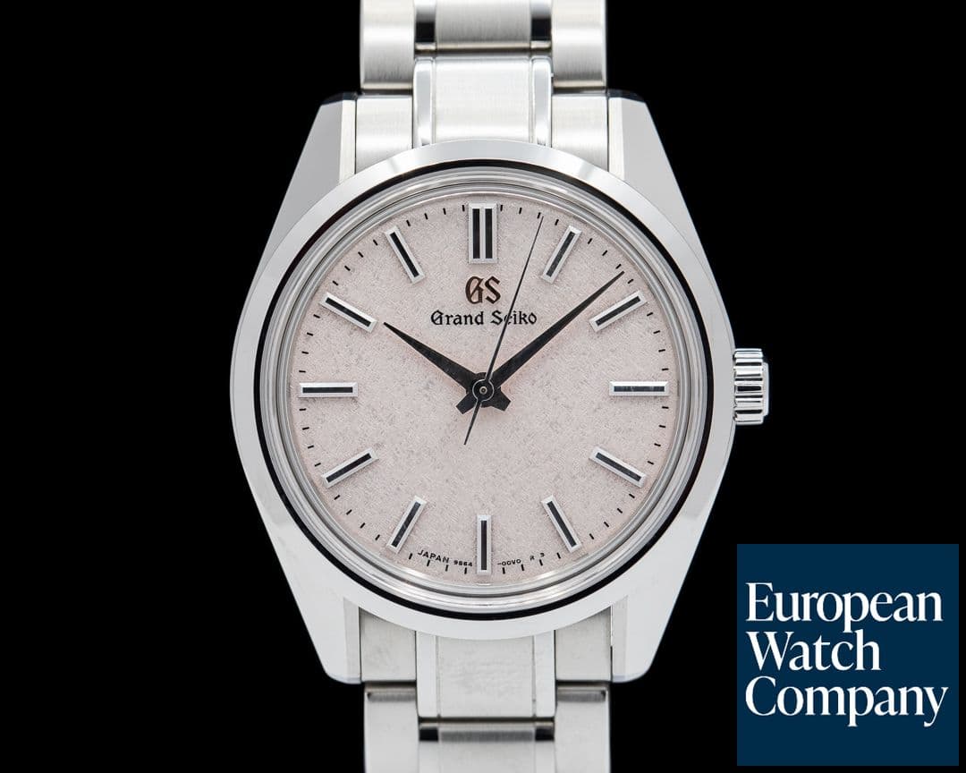 Image of Grand Seiko 44GS 55th Anniversary LIMITED