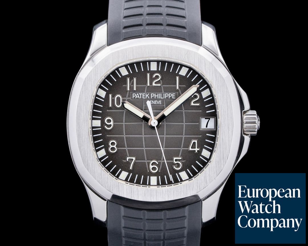 Image of Patek Philippe Aquanaut 5165A Mid Size RARE