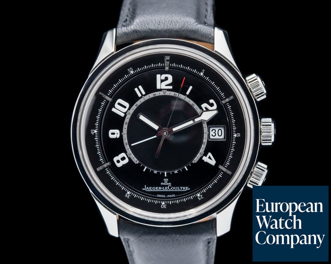 Image of Jaeger LeCoultre Aston Martin AMVOX1 Alarm SS