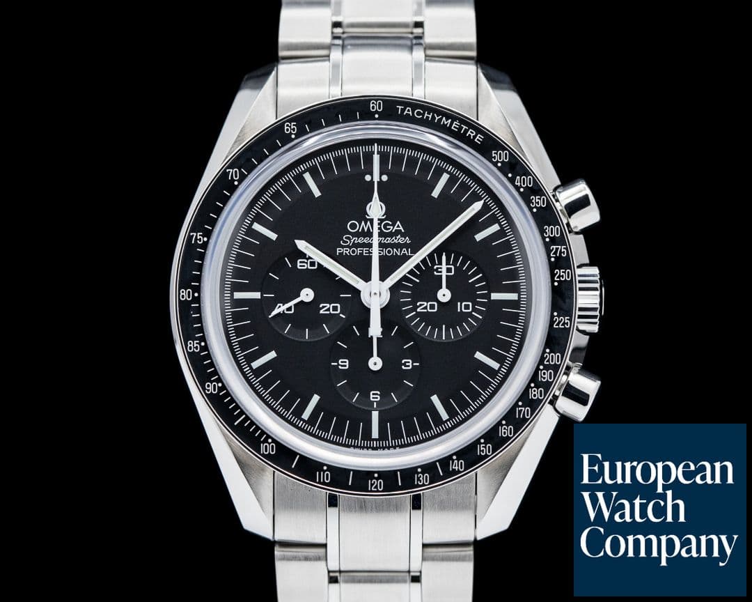 Image of Omega Speedmaster Professional Manual Wind FULL SET