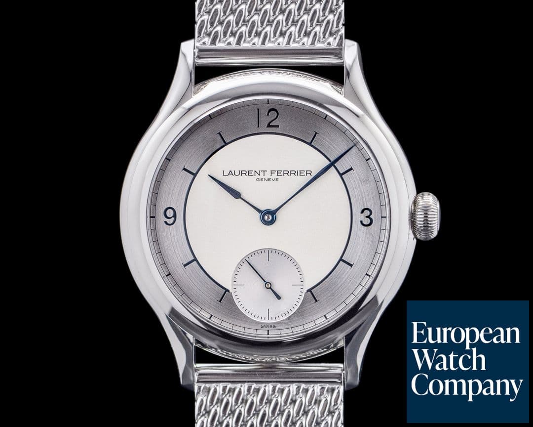 Image of Laurent Ferrier Classic Origin for Revolution and The Rake LIMITED