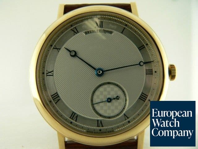 Image of Breguet 5140 YG