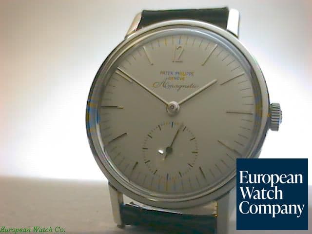 Image of Patek Philippe Anti Magnetic