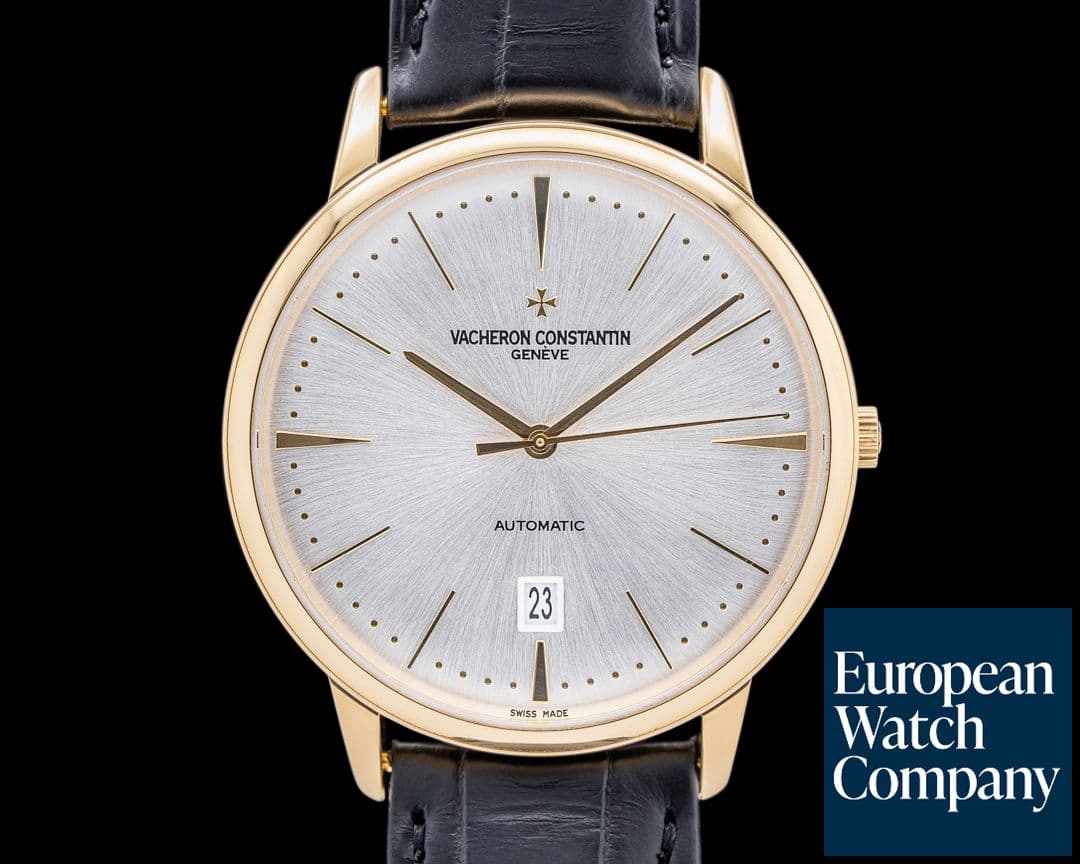 Image of Vacheron Constantin Patrimony Contemporary 18K Yellow Gold
