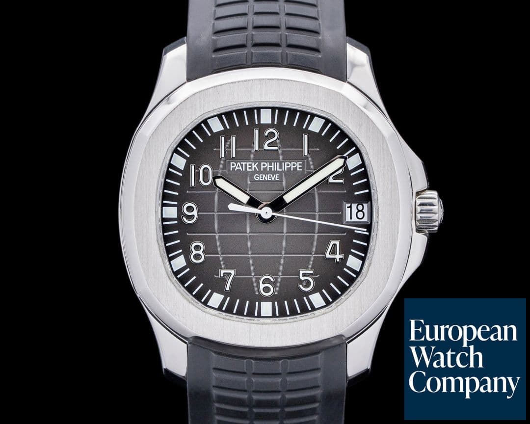 Image of Patek Philippe Aquanaut 5165A Mid Size RARE