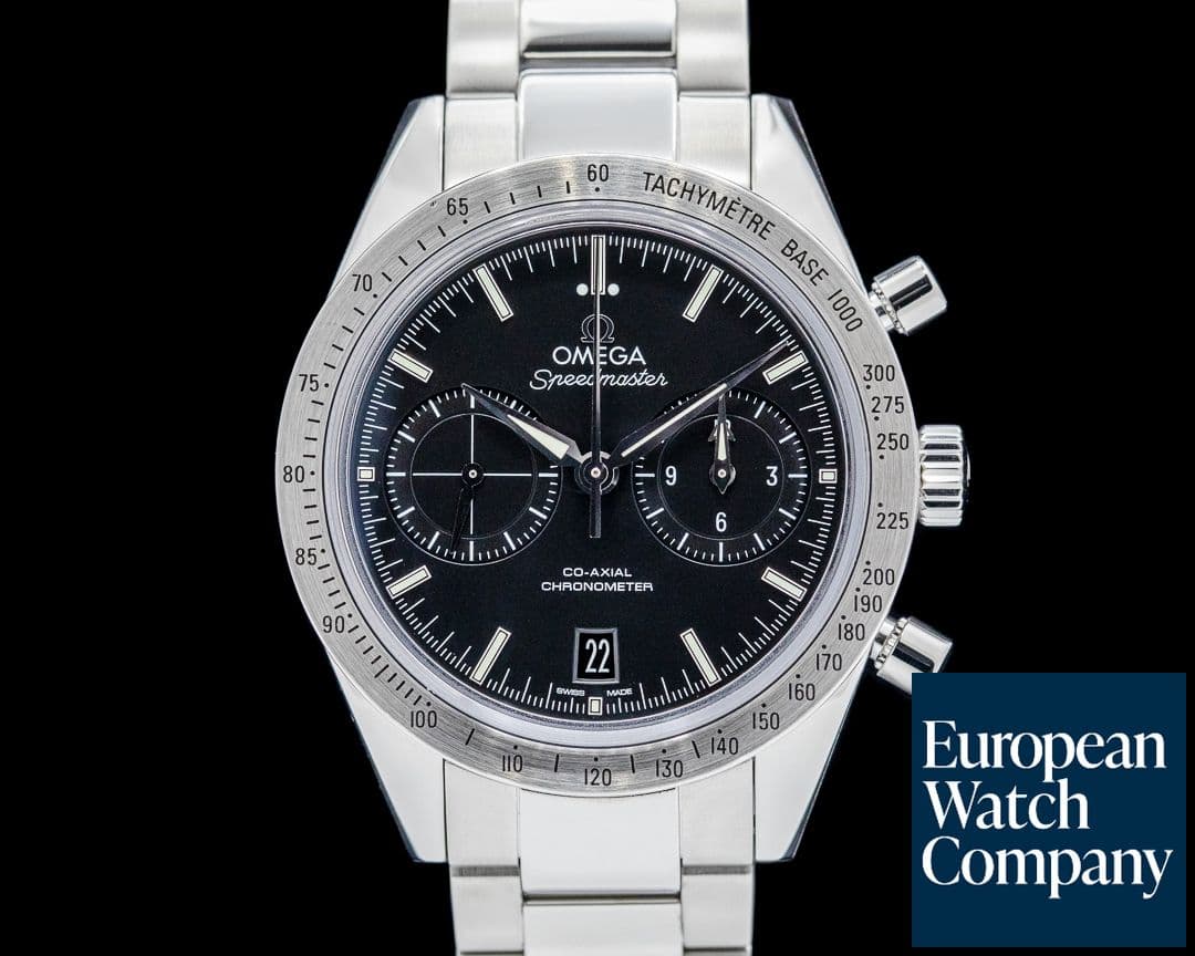 Image of Omega Speedmaster '57 Co-Axial Chronograph