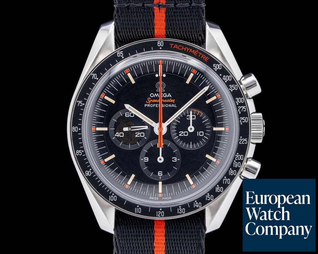 Image of Omega Speedmaster "Speedy Tuesday" 2 ULTRAMAN LIMITED