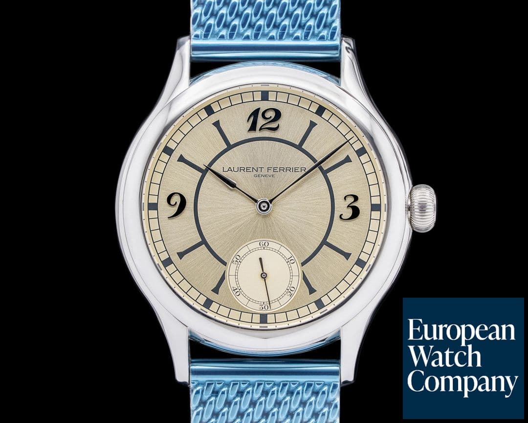 Image of Laurent Ferrier Classic Origin for Revolution and The Rake LIMITED