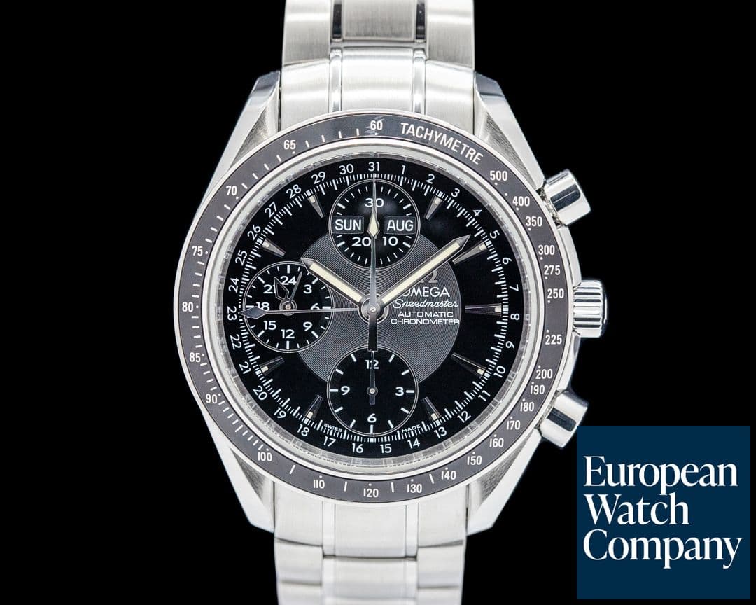 Image of Omega Speedmaster Day-Date
