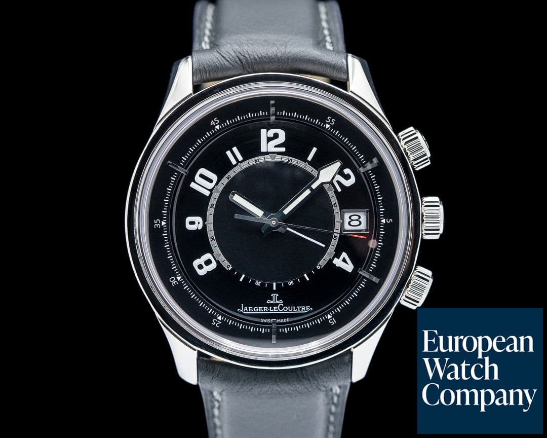 Image of Jaeger LeCoultre Aston Martin AMVOX1 Alarm SS