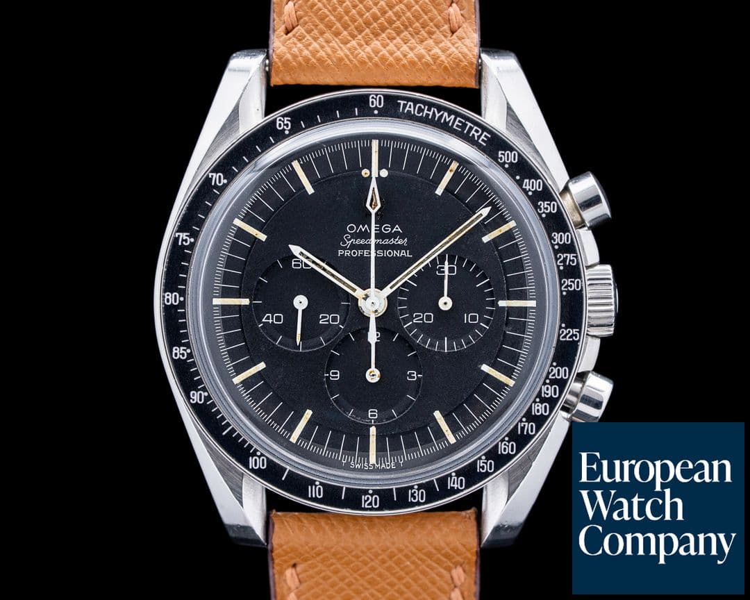 Image of Omega Speedmaster Professional "Pre Moon" CB case
