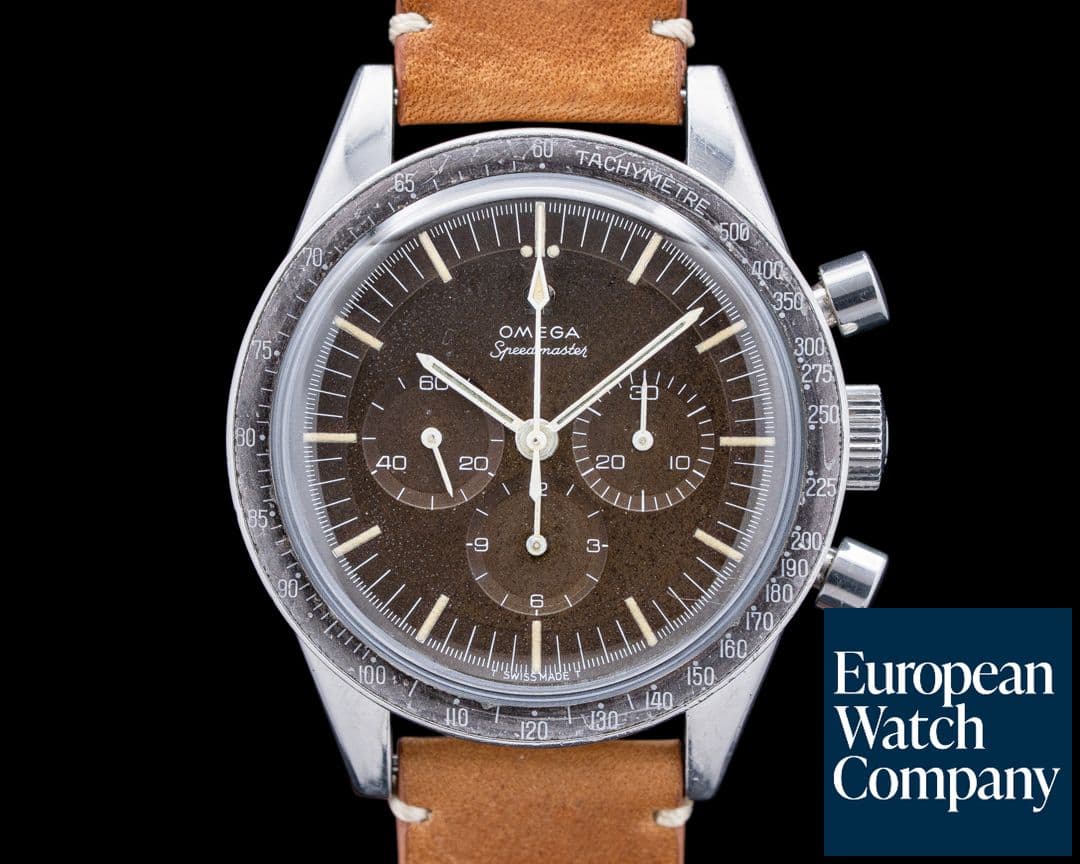 Image of Omega 105.003 Speedmaster "Ed White" TROPICAL