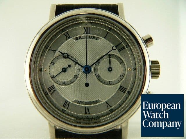 Image of Breguet 5237 Chrono W.G