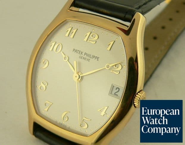 Image of Patek Philippe 5030 YG