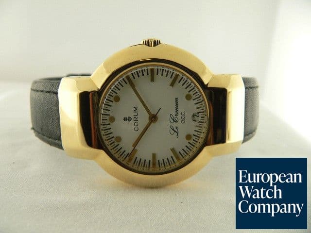 Image of Corum Y.G Kponom Auto