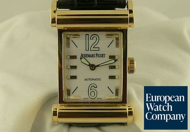 Image of Audemars Piguet Canape Y.G
