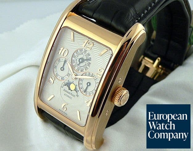 Image of Audemars Piguet Edward Q. P Rose