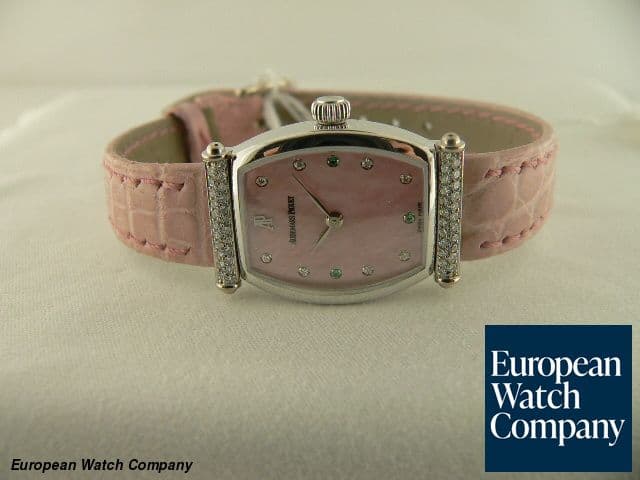 Image of Audemars Piguet Carneige WG




