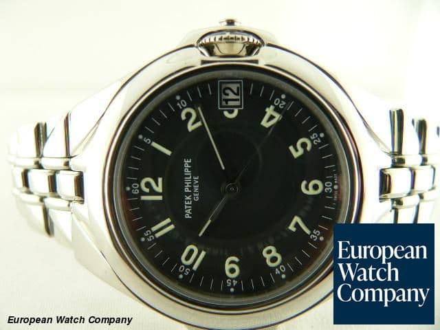 Image of Patek Philippe 5091 Steel