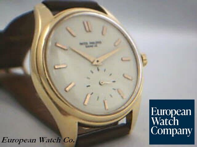 Image of Patek Philippe 2526
