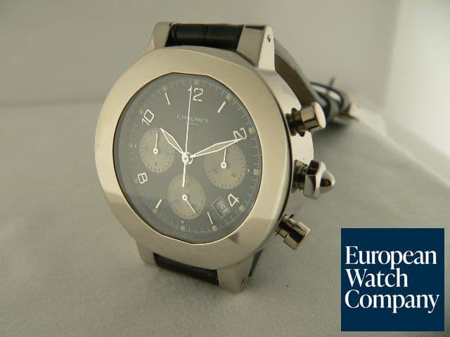 Image of Chaumet Chrono WG