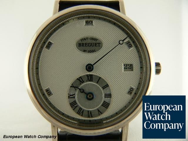 Image of Breguet Regulator