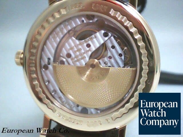 Image of Breguet 5157 Classique Large YG