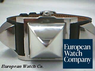 Image of Hermes Medor Steel