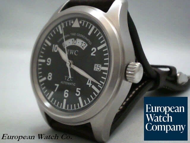 Image of IWC UTC Strap