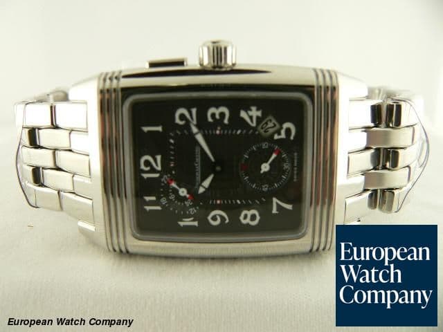 Image of Jaeger LeCoultre Gran'Sport Duo SS/SS