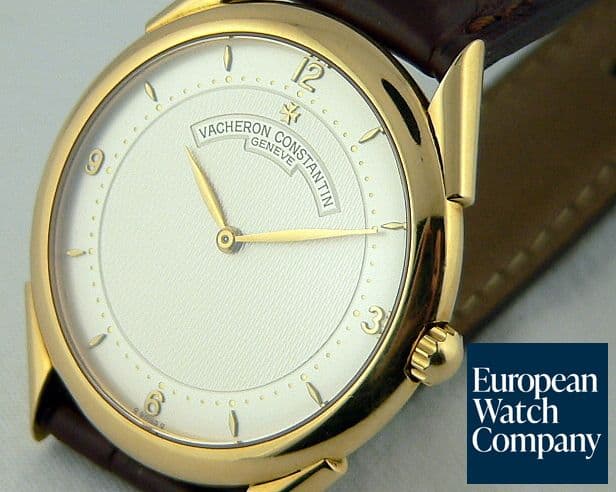 Image of Vacheron Constantin Les Historiques Manual

Robert Stamps Jr.