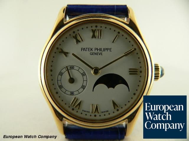 Image of Patek Philippe 4856 YG
