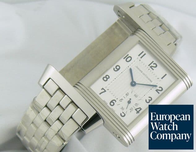 Image of Jaeger-LeCoultre Grande Reserve 8 Days SS/SS