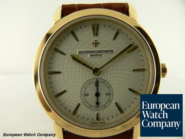Image of Vacheron Constantin Grand Classique