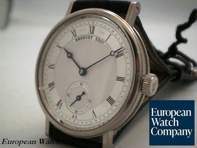 Image of Breguet 5907 WG