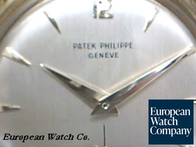 Image of Patek Philippe 2525 Manual Small Secs