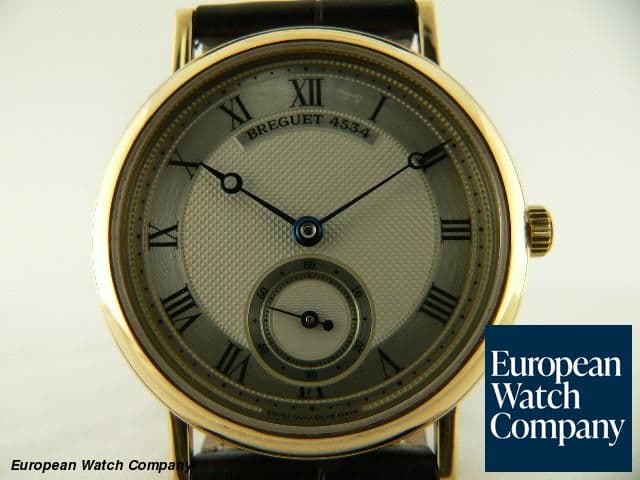 Image of Breguet 3290 Yellow