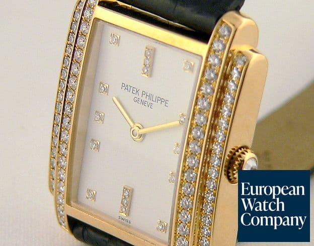 Image of Patek Philippe 4825 Gondolo
Cox till 1/23