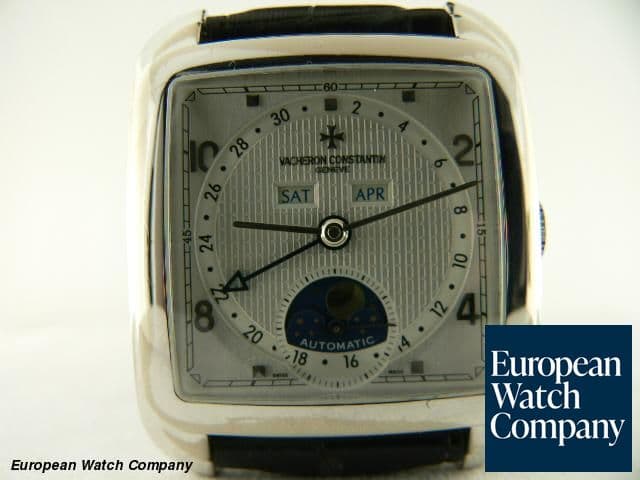 Image of Vacheron Constantin Toledo Triple Date WG