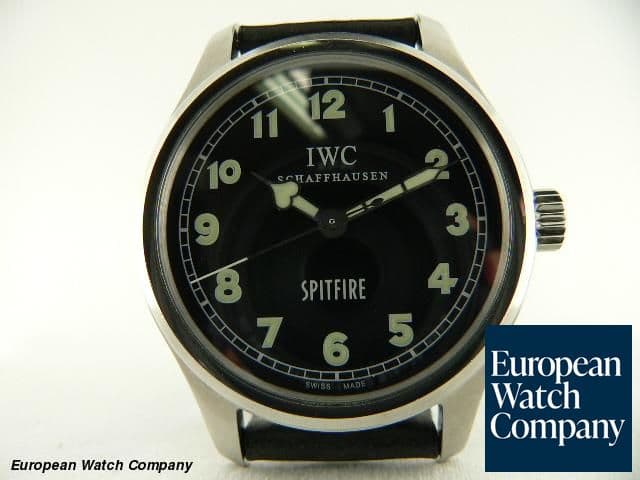 Image of IWC Mark XV Spitfire Ltd
