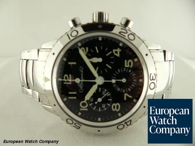 Image of Breguet Type XX Aeronavale SS/SS