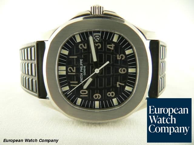 Image of Patek Philippe Aquanaut 5066