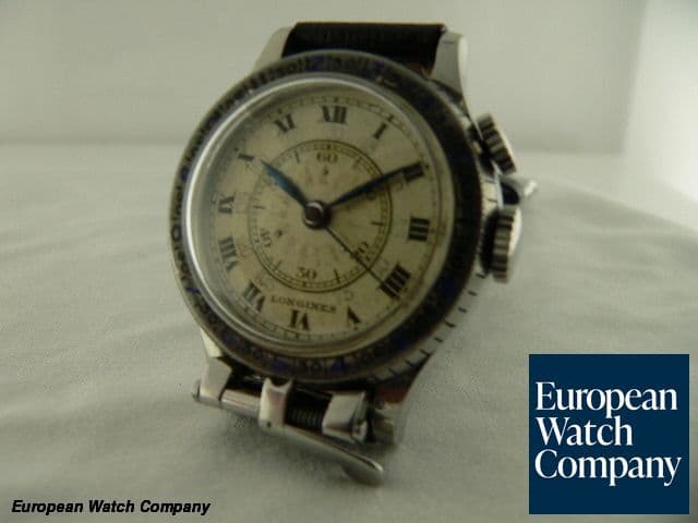 Image of Longines 