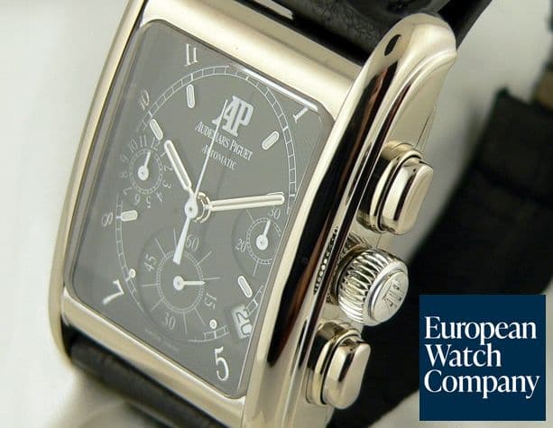 Image of Audemars Piguet Edward Piguet Chrono WG