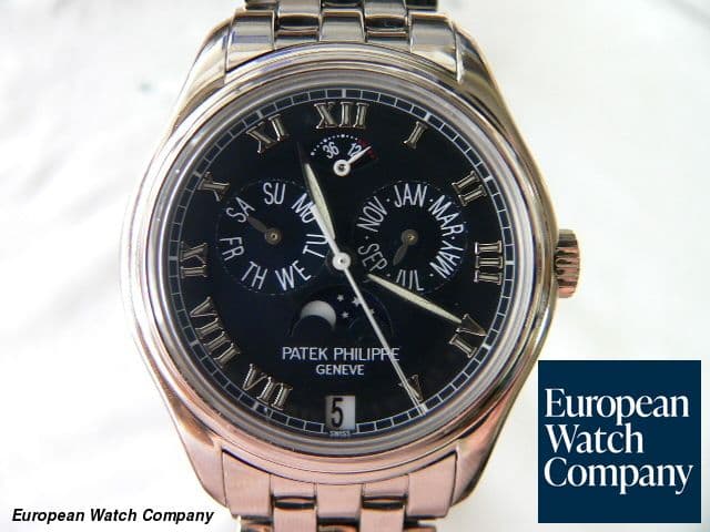 Image of Patek Philippe 5036 WG