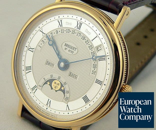 Image of Breguet 3787 Q.P Retro YG
william Govier
240 453 0142